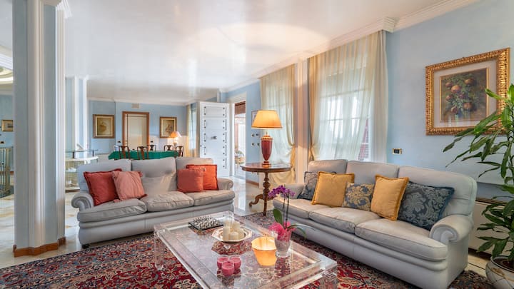 Дневна соба