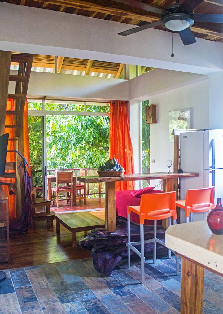 Santa Teresa Beach Vacation Rentals & Homes Puntarenas Province