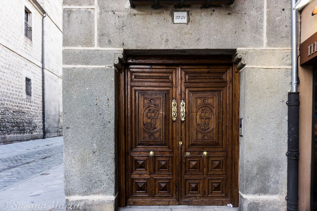 Puerta