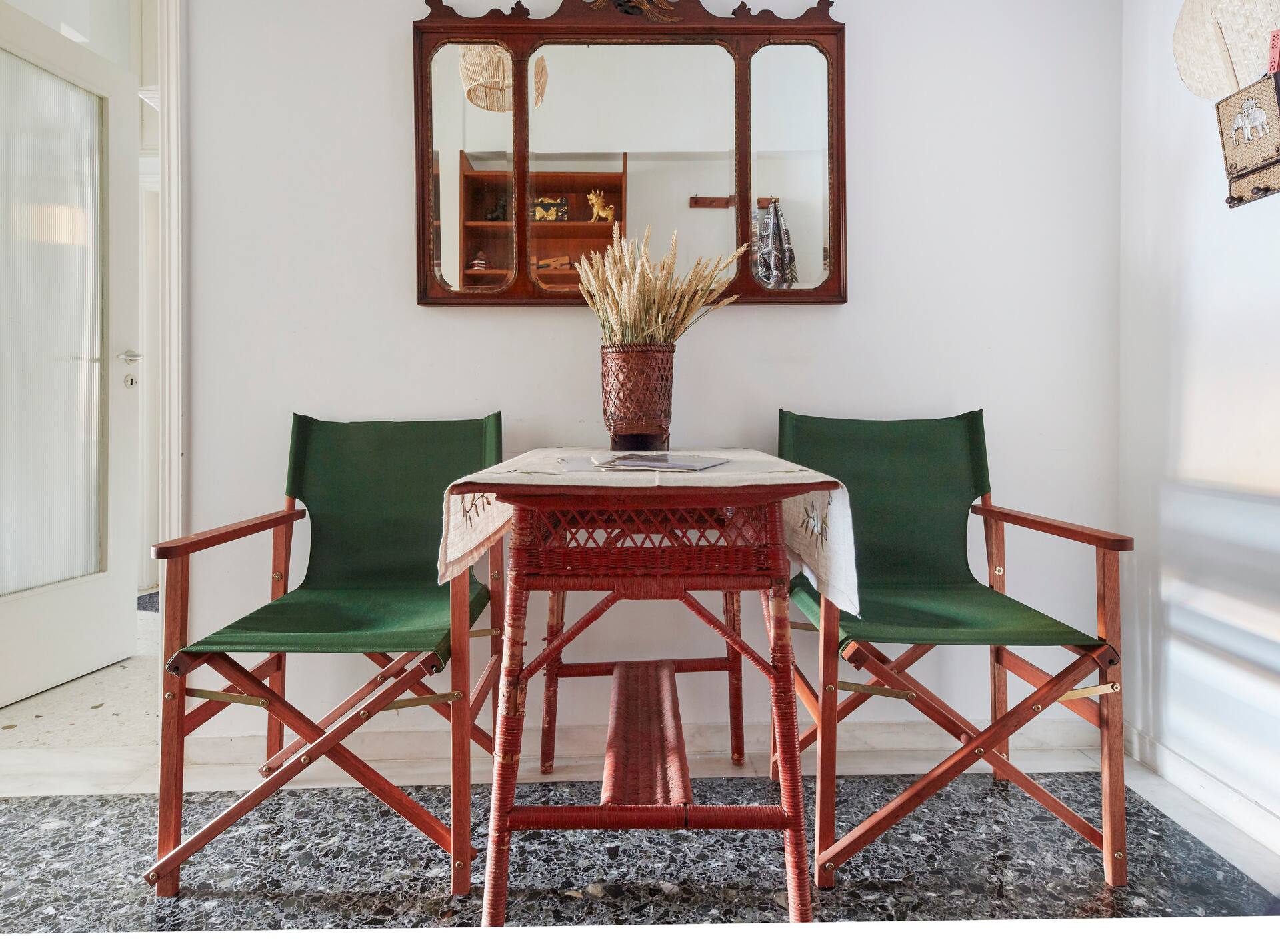 Apartment Paradiso with Fast Internet — foto 5