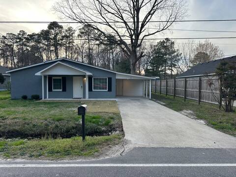 Creek Road Quarters