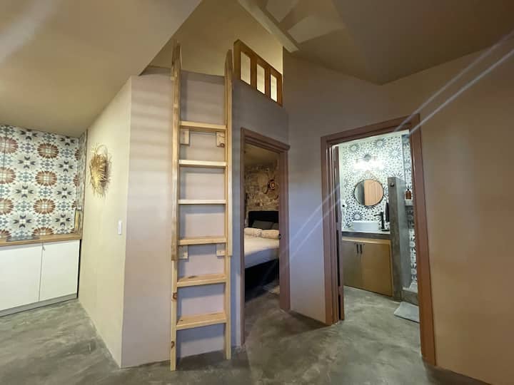 საძინებელი 2