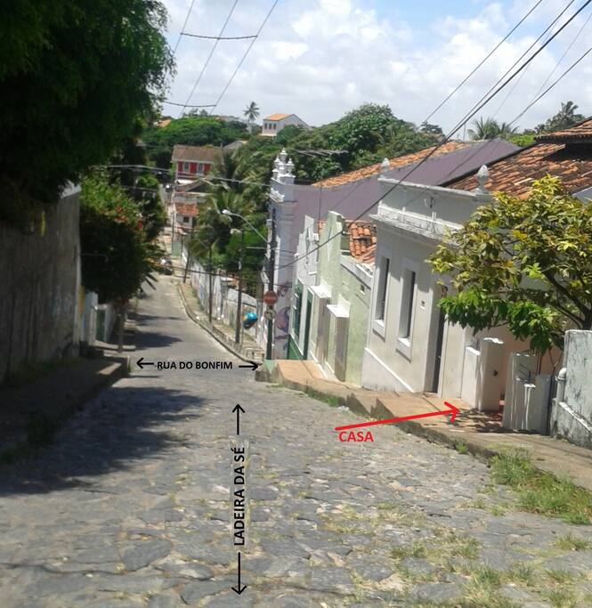 Olinda Carnaval 2020 Houses for Rent in Olinda Olinda Carnaval 2020 Houses for Rent in Olinda