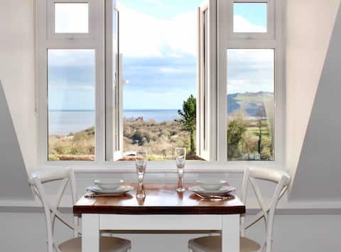 The Hideaway, perfect for two!