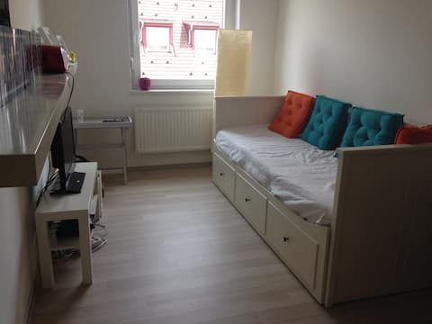 Sunny small apartment in Graz for longterm rent