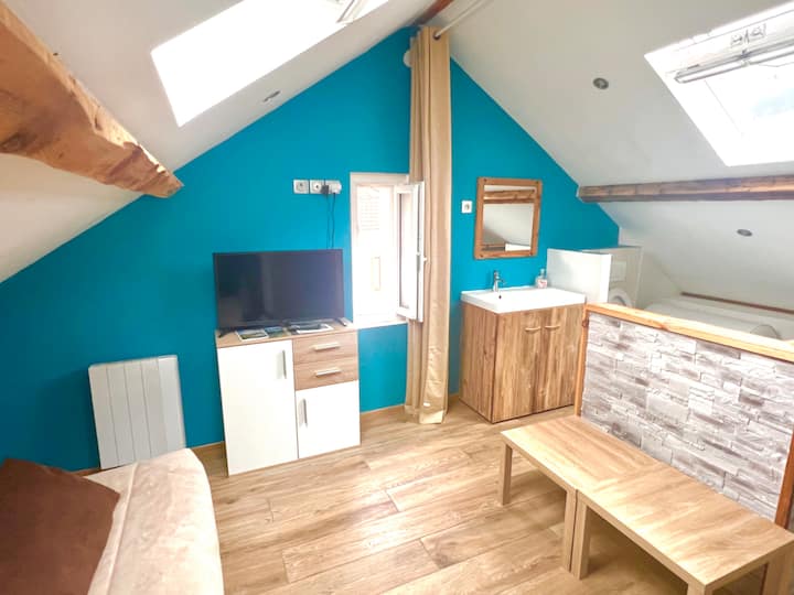 Albertville locations de vacances et logements AuvergneRhôneAlpes