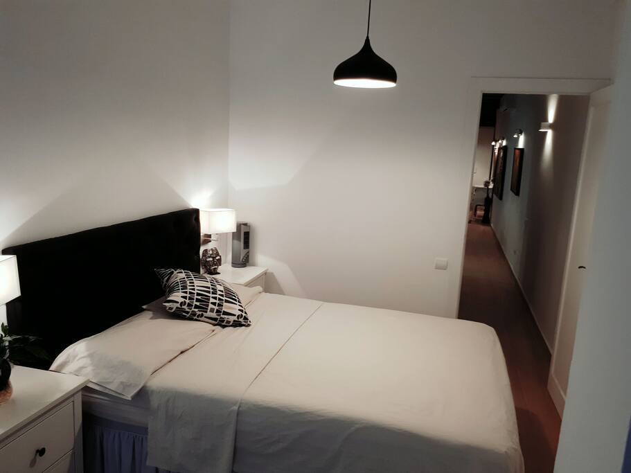 Habitacion privada - con llave