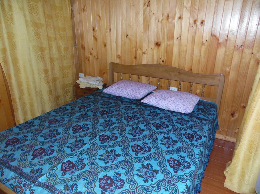 Dormitorio 1