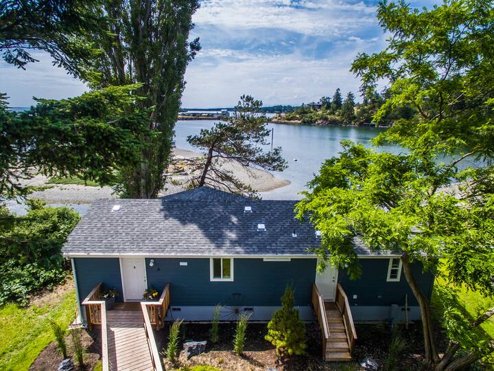 10 Best Airbnb Vacation Rentals In Friday Harbor, Washington Updated