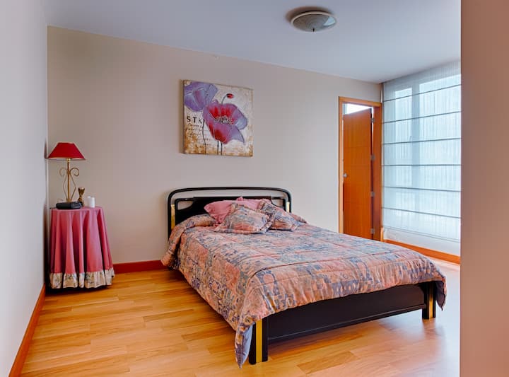 საძინებელი