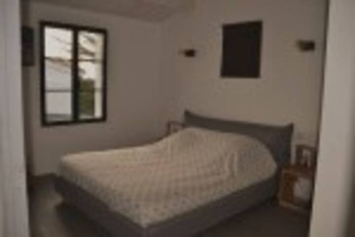 ห้องนอน 1