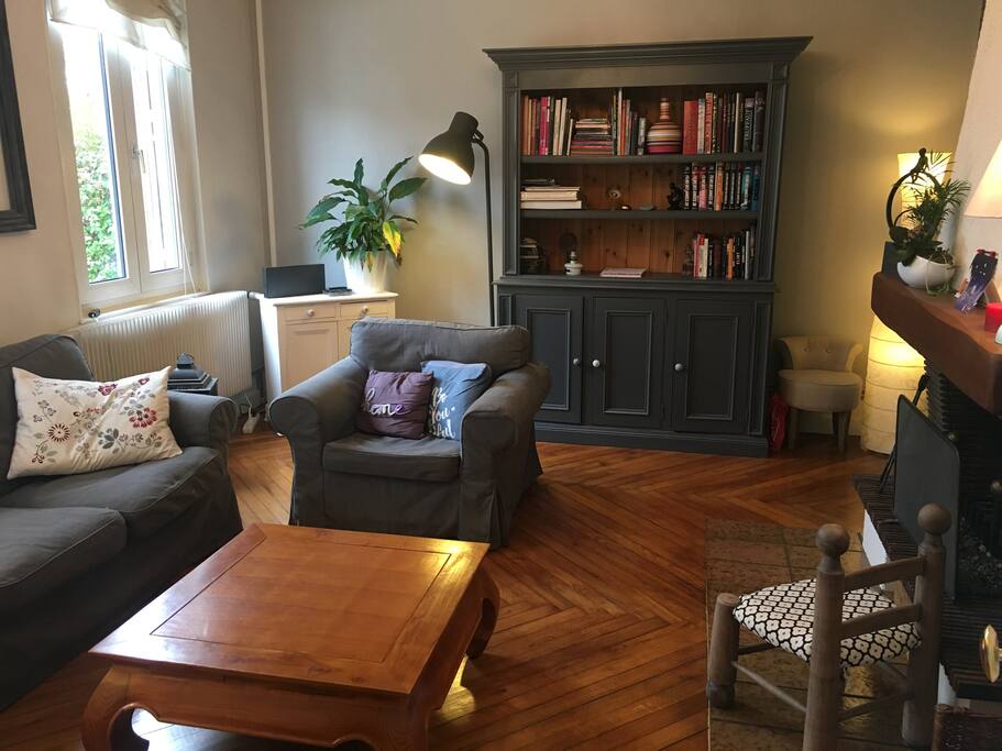 Salon