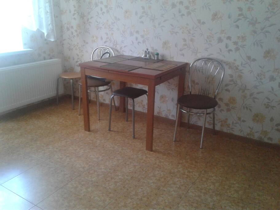 Кухня