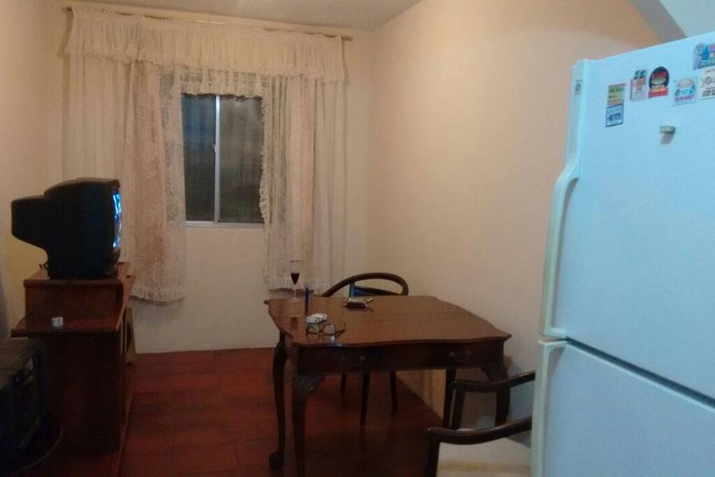 Sala de estar