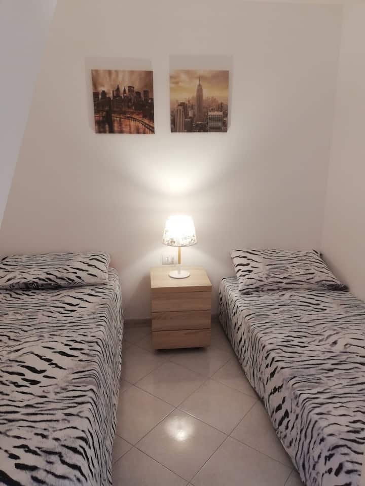 Спална соба 3