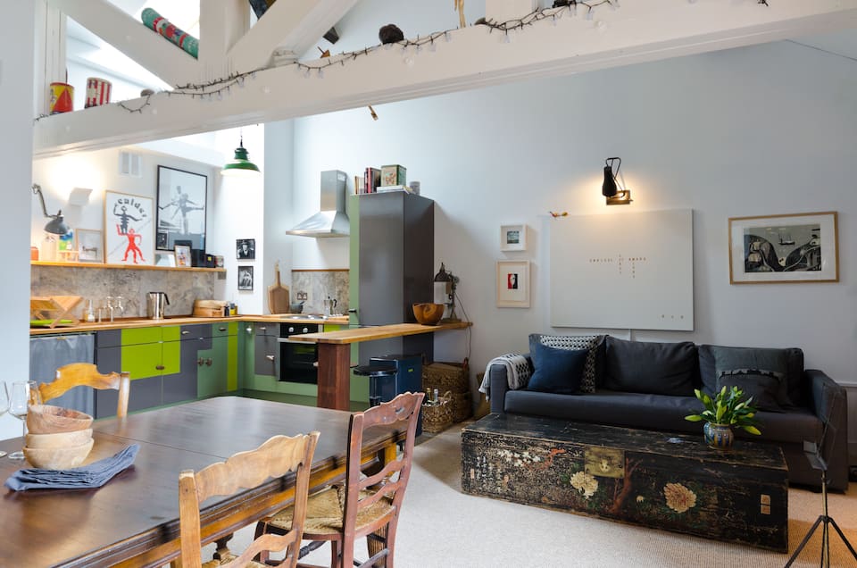Loft England England Loft Holiday Rentals | Airbnb