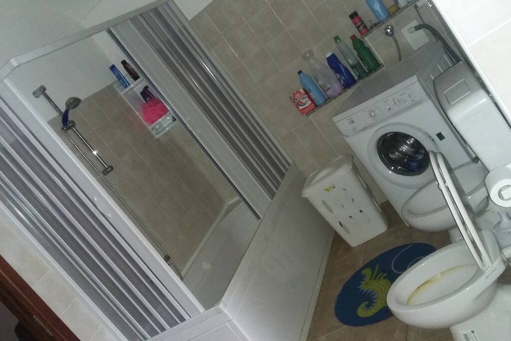 bagno