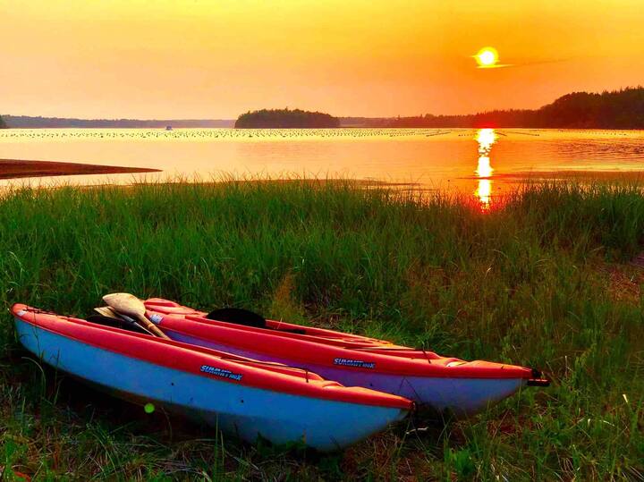 Panmure Island Vacation Rentals & Homes Prince Edward Island, Canada