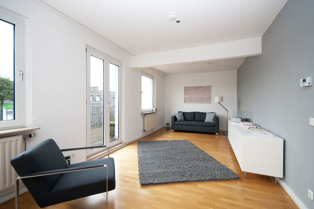 Wohnzimmer I