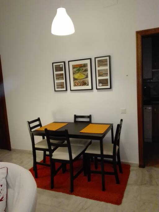 Comedor