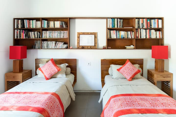 Chambre 1