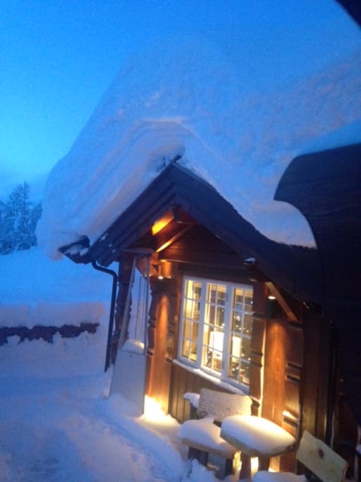 Winterwonderland