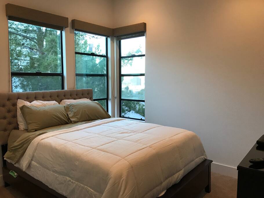 Private Bedroom