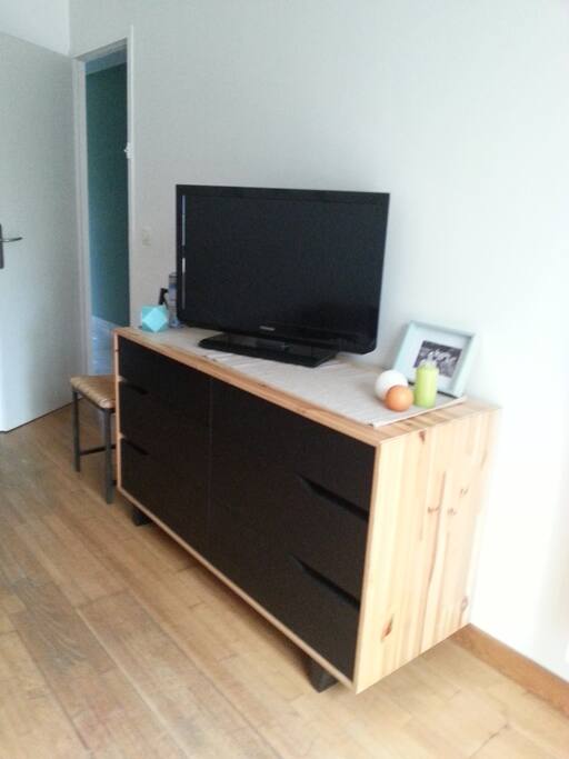 Chambre n1