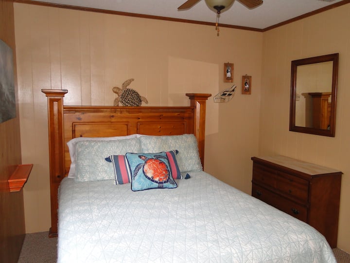 חדר שינה זוגי