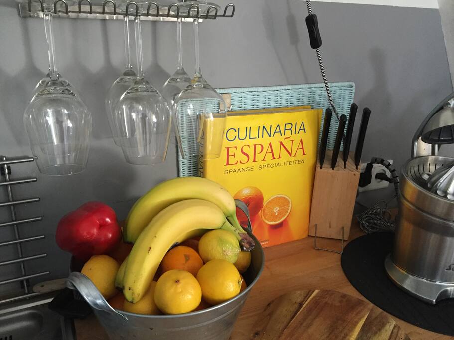 COCINA