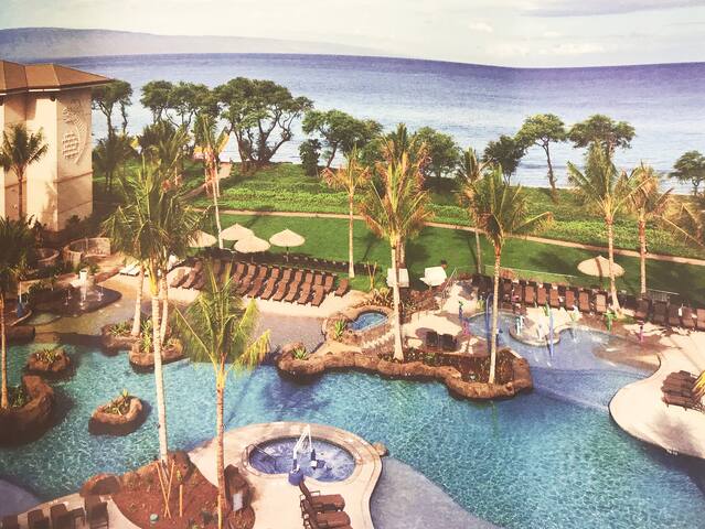 Westin NANEA 2BR Kā’anapali Maui Resort View gallery image 2