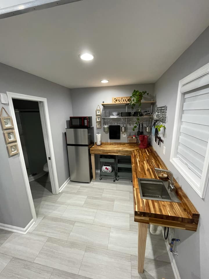 Top 8 Airbnb Tiny Houses In Virginia Beach, Virginia | Trip101