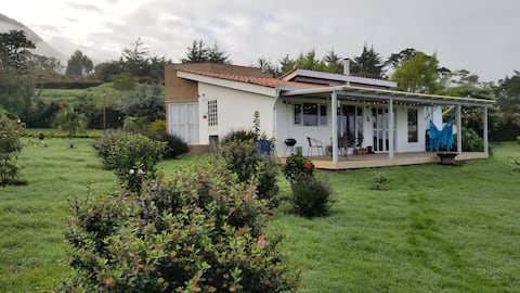 ☼♥Villa Serena ♥☼ 360° Views-Nature-Serenity