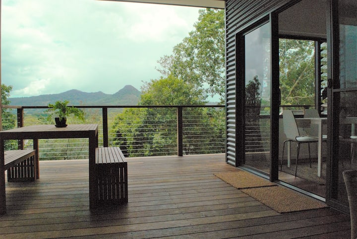 Byron Hinterland, Mullumbimby