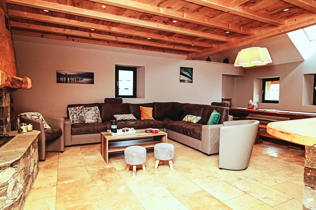 Salon