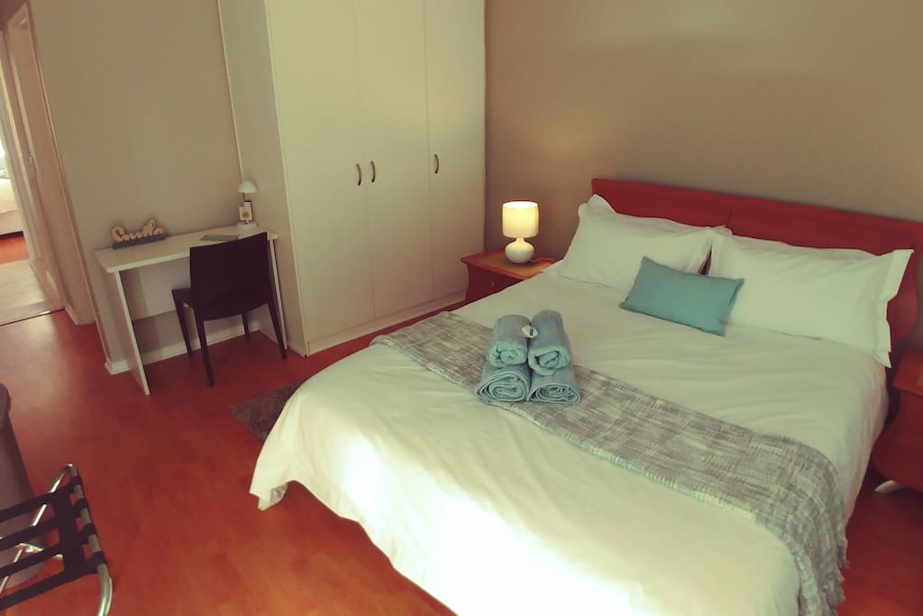 Main Bedroom