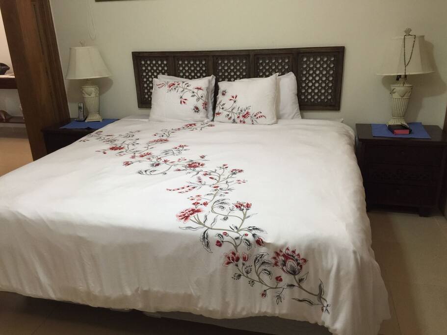 Master Room