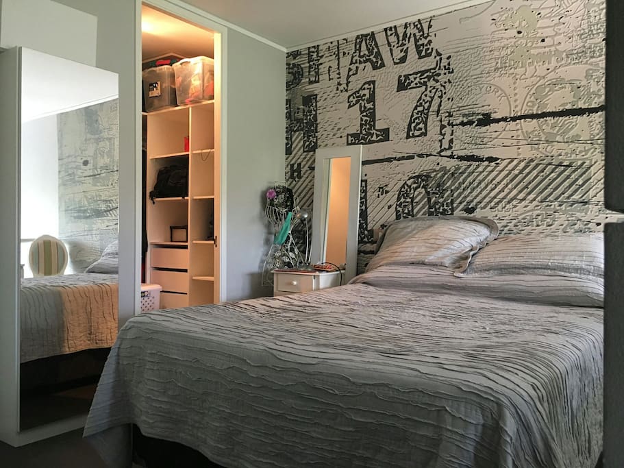 Dormitorio