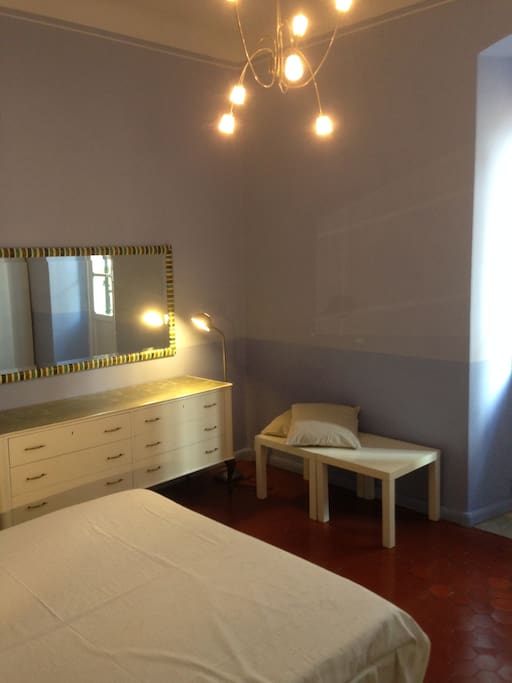 Camera da letto 1
