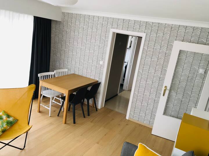 Bienvenue a La Panne
Welcome to De Panne