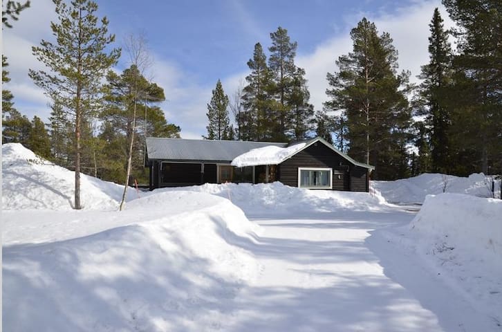 Airbnb® | Vemdalen - Vacation Rentals & Places to Stay - Jamtland ...