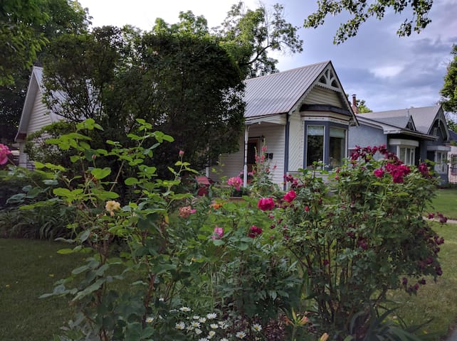 Best Location in Durango!