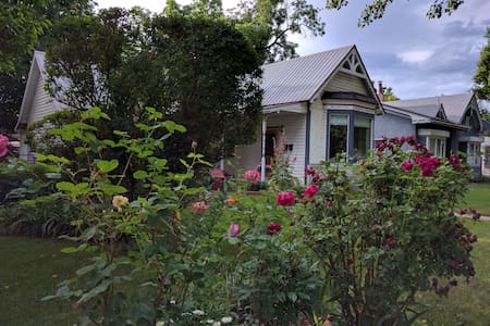 Best Location in Durango!