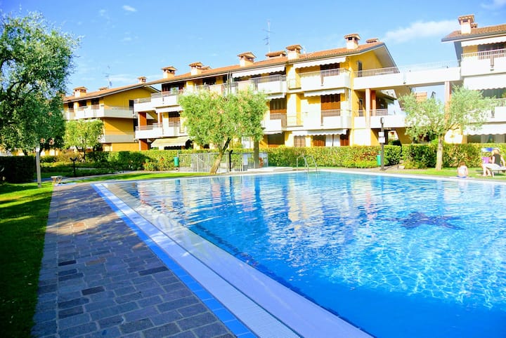 Garda House Camelia 400 Meters From Lake Garda 017179-cim-00355 - Sirmione