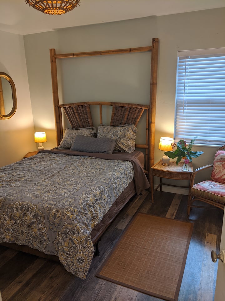 საძინებელი 1