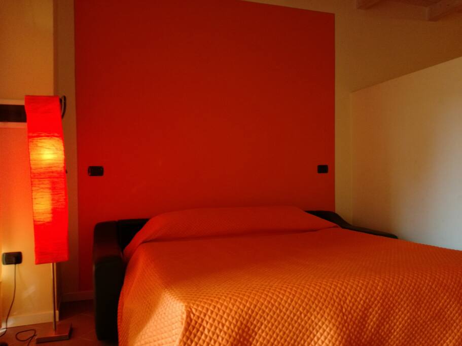 Divano letto