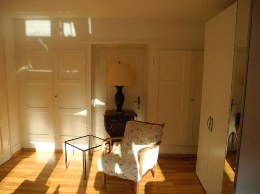 The Room "R. Musil"