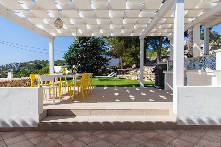 Villa Loreta ***** LUXURY TOP FLOOR APARTMENT gallery image 2