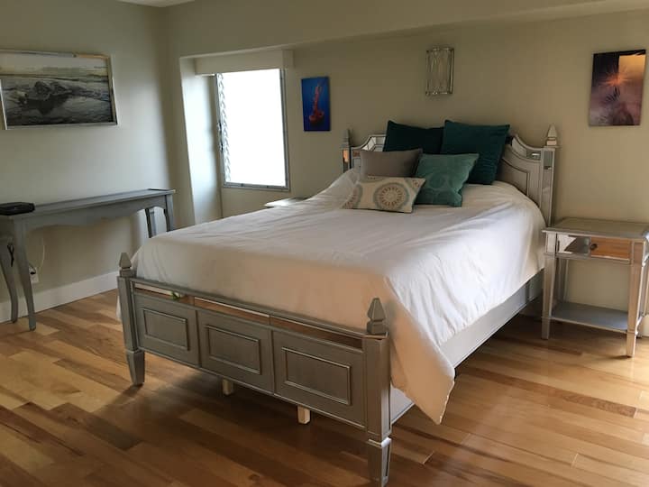 ห้องนอน