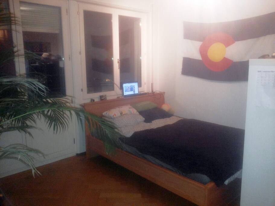 possible BnB room #1
